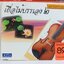 CD ซีดีเพลงไทยสากล เยื่อไม้บรรเลง 2 / แผ่นสวย