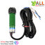E3F-DS300C1 เซนเซอร์สวิตช์แสง ปรับค่าตรวจจับได้ ระยะ 3 เมตร Proximity Photoelectric switch NPN 3m