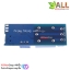 Delay Relay Timer 5V-30V delay switch รีเลย์หน่วงเวลา 0-24 วินาที ใช้ไฟเลี้ยง 5-30V