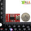 FTDI Platinum Program Downloader USB TTL FT232 Chip