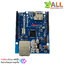 Ethernet Shield W5100 สำหรับ Arduino UNO Mega1280 2560 พร้อมช่อง SD Card