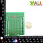 บอร์ด Shield อเนกประสงค์ Uno R3 Shield Prototype PCB for Arduino