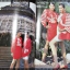 นิตยสารแฟชั่นรีวิว ฉบับที่106 ปี2535 ปก แหม่มคัทลียา
