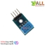 DHT12 Sensor เซนเซอร์ความชื้นและอุณหภูมิ แบบ I2C พร้อมสายไฟ