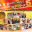 DVD Karaoke,แกะกล่องเพลงดัง 5 ใหม่แกะกล่อง 30 เพลงดัง (ดีวีดี คาราโอเกะ)(2558)