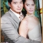 นิตยสารเรื่องย่อละคร ลิขิตเสน่หา สภาพดี