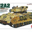 1/35 M2A2 BRADLEY ODS INFANTRY FIGHTING VEHICLE