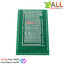 โมดูลขยายขา mega2560 PCB Phototype Screw Terminal Block Arduino Mega 2560 Shield