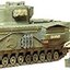 1/35 British Churchill Crocodile
