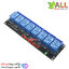 8 Channel Relay (10A) 5V Relay 8 ช่อง Relay 5 Module Board for Arduino PIC AVR MCU DSP ARM