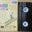 วีดีโอเทป Video Tape ไทนี่ทูน ผจญภัย ท่องเมืองขาว-ดำ วอลท์ดิสนีย์