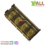 ขั้วต่อ Terminal Block 4 ขา พร้อมฝาปิด Terminal block with cover 4p