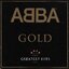 Used CD,Abba - Gold Greatest Hits (A+)(1999)