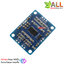 TPA3110 ultra thin power amplifier board 15W+15W 8-24V