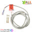PL-05N/2 NPN Proximity switch สวิตช์แบบไร้สัมผัส ระยะ 5mm ไฟเลี้ยง 10-30V PL-05N/2