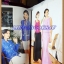 นิตยสารแฟชั่นรีวิว,FASHION REVIEW ปกอารียา สิริโสภา ฉบับที่206/2543