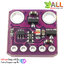 GY-MAX30102 เซ็นเซอร์วัดอัตราการเต้นของหัวใจ GY- MAX30102 Heart Rate Pulse Oxygen Concentration Sensor Module