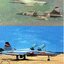 DECAL 1/48 F-5 A/B ROYAL THAI AIR FORCE