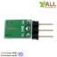 Step up and Step down Converter 1.8V-5V to 3.3V โมดูลแปลงไฟ 1.8-5V เป็น 3.3V