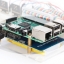 Lithium Power Expansion Board for Raspberry Pi 3