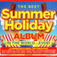 CD,The Best Summer Holiday Album In TheWorld...Ever(3CD)(Various Artists)(EU)