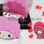 กัมเพสรูปมายเมโลดี้ แบบที่ 2 ( 5 ชิ้น )