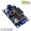 XL4015 Step down 5-36V to 1.25-35 VDC 5A with Voltmeter โมดูลเรกูเลต step down พร้อมโวลต์มิเตอร์