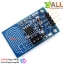 โมดูลสวิตช์สัมผัสสำหรับ LED ปรับความสว่างได้ Capacitive touch dimmer LED PWM switch module