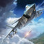 1/48 CHINESE J-20 MIGHTY DRAGON BEAST MODE