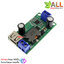 USB 5V 5A Step down module 9-36V to 5V DC-DC USB