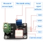 WCS2210 Hall Effect DC and AC Current Sensor Module