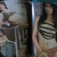 นิตยสารดารานางแบบ ฉบับที่203 กุมภาพันธ์ 2549 ปก น้ำหวาน ซาซ่า