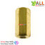 Pillars Nut M3 น็อตตัวเมีย ทองเหลืองแบบยาว 10mm m3 10mm