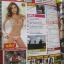 นิตยสารZOO ฉบับ194 ปี2554 ปก แค๊ก