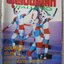 สตาร์ซอคเกอร์ EXTRA ฟุตบอลโลก1990 WORLDCUP 1990 ครบ 12 เล่ม / ฉ.3 มีเทปติดกันปกหลุด