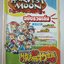 หนังสือคู่มือเฉลยเกมส์ HARVEST MOON BACK TO NATURE ฉบับรวมเล่ม สภาพ หนังสือโทรมนิด กระดาษไม่เสมอกัน จากการซ่อมหยอดกาว