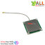 Active GPS antenna 28db High gain active built-in ceramic antenna สายอากาศ GPS ยาว 5cm