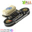 เซนเซอร์วัดระยะทางด้วยเลเซอร์ ToF laser ranging sensor module TOF10120 distance sensor 10-180cm