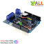 L298P 2A Motor Drive Arduino Shield For Smart Car