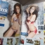 นิตยสารZOO ฉบับ252 ปี2556 ปก ตัวโน้ต พิจิกา