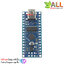 Nano 3.0 Atmega168 ชิฟ USB CH340 ยังไม่บัดรีขา Arduino Compatible