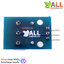 โมดูลแปลง Adapter DS18B20 เซนเซอร์วัดอุณหภูมิแบบกันน้ำ แปลงสายไฟให้เป็นขาแบบก้างปลา
