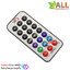 ชุดรับส่งสัญญาณรีโมทอินฟราเรด Infrared Remote Control Kit สำหรับ Arduino