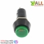 สวิตช์ กดติดปล่อยดับ reset switch 250V 3A สีเขียว