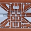 1/72 J-10 Fighter Aircraft