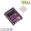 DRV8825 stepper motor drive บอร์ดขับมอเตอร์ DRV8825