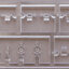 1/35 Russian Medium Tank T-55A