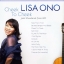 Lisa Ono Cheek To Cheek Jazz Standards From Rio 2013
