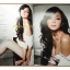 นิตยสารMAXIM No.009 SEP.2005 สภาพดี ปกเป้ย ปานวาด