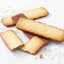 Royce Baton Cookies [Coconut] 25 ชิ้น